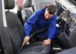 Dubinsko pranje automobila – Vrhunska nega za čistoću i svežinu 6 3 2