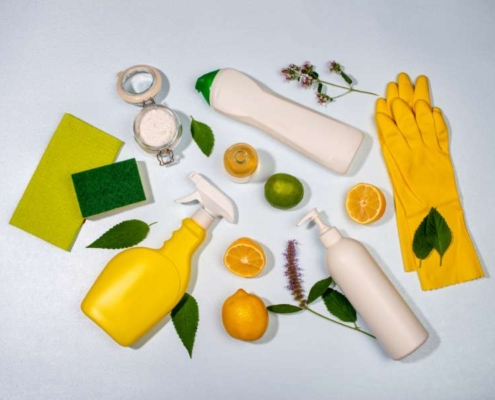 Ekološki aspekt dubinskog čišćenja – čisto i bezbedno 1 Mr. Cleaner 2