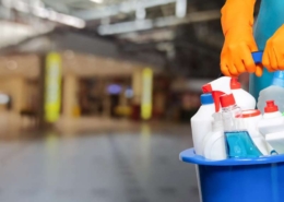 Najbolja usluga dubinskog pranja za lokale i kancelarije u Beogradu – Mr. Cleaner 3 MrCleaner 4