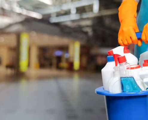 Najbolja usluga dubinskog pranja za lokale i kancelarije u Beogradu – Mr. Cleaner 3 MrCleaner 4
